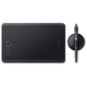 Amazon.co.jp: Wacom(ワコム) PTH460K0D Wacom Intuos Pro Small