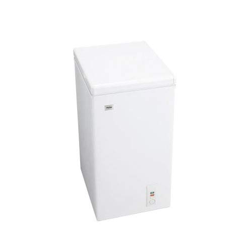 Amazon.co.jp: ハイアール 66L チェストタイプ 冷凍庫（フリーザー）直