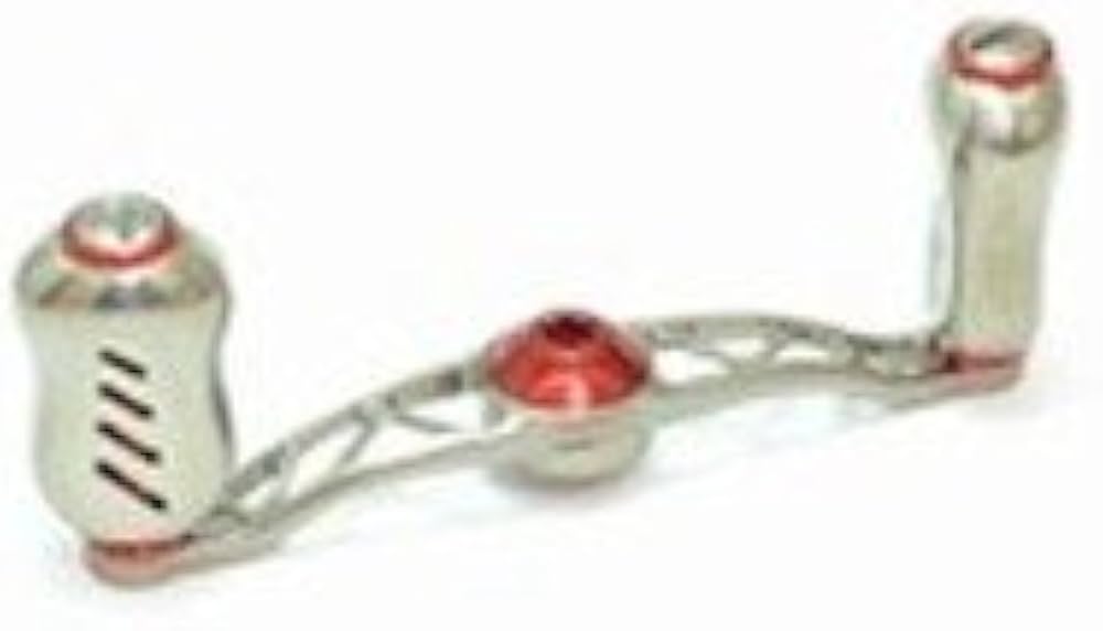 Amazon | LIVRE(リブレ) リール クランク フェザー85 (左巻用) シマノ