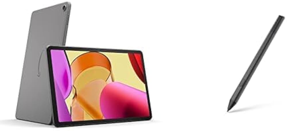 Amazon.com: Like-New Amazon Fire Max 11 Tablet (64 GB, Gray