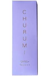 Amazon | CHURUMI チュルミ ファンデーション 26g SPF50+ PA++++ 肌