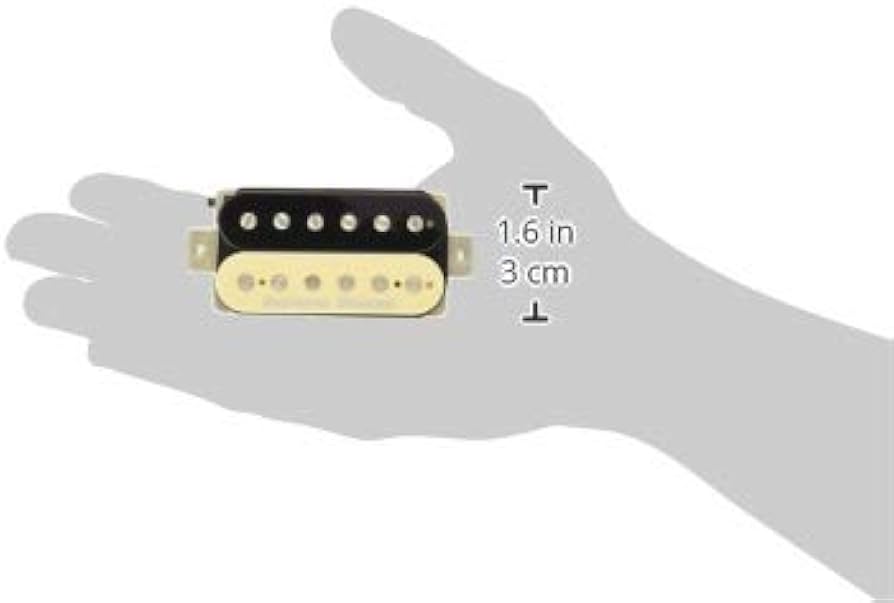Amazon.co.jp: SeymourDuncan PU セイモアダンカン ピックアップ SH-6n