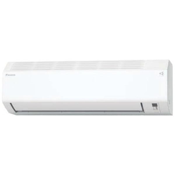 Amazon | エアコン 工事費込み ダイキン DAIKIN S285ATES-W 2025年 10