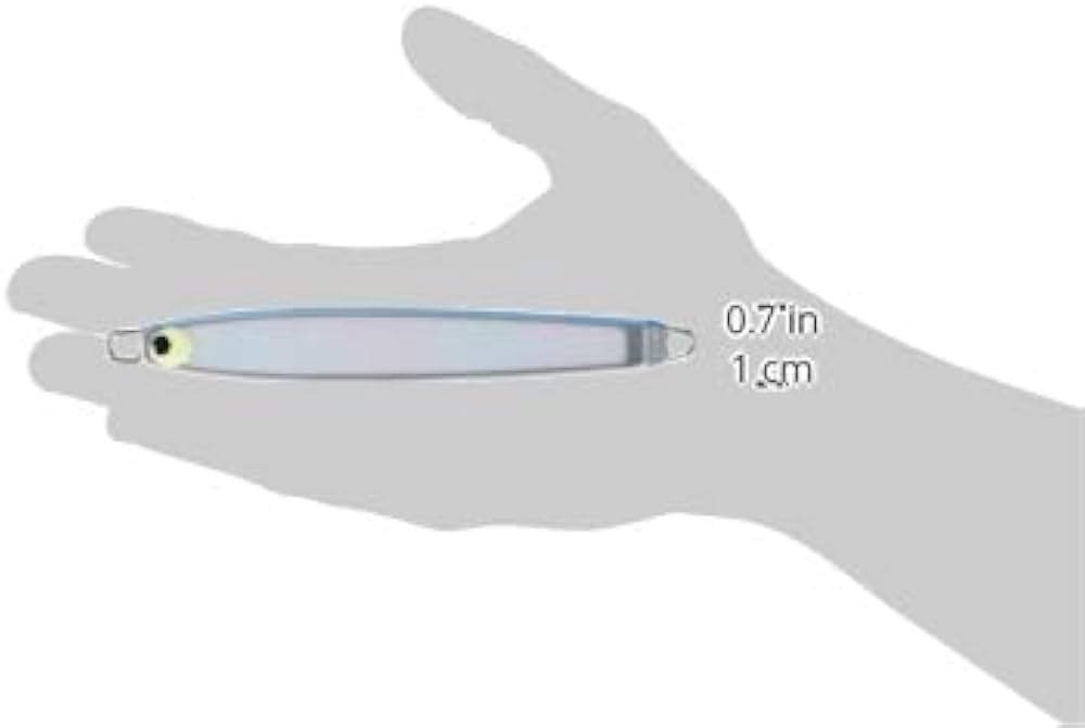 Amazon.co.jp: タックルハウス(Tacklehouse) P-Boy Jig バーチカル