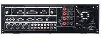 Amazon.co.jp: SONY デジタルパワードミキサー SRP-X500P : Musical