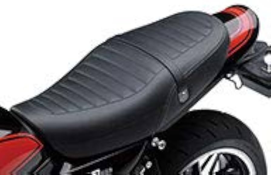 Amazon | 2018～2025年 Z900RS ハイシート 純正アクセサリー 999941581