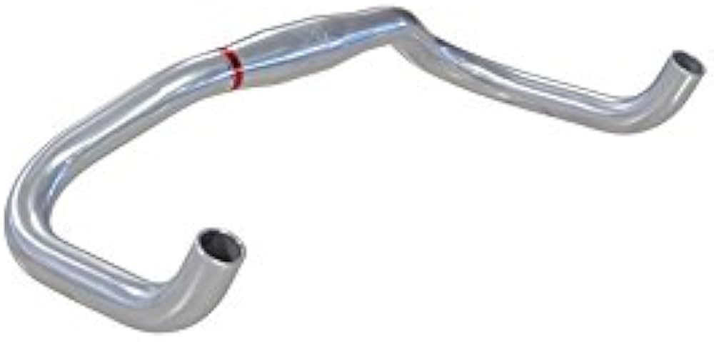 Amazon | NITTO(日東) RB-030 SSB 60/ドロップ/リーチ/135 デプス(BACK