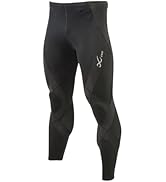 Amazon | [シーダブリューエックス/ワコール] スポーツタイツ ロング丈