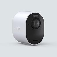 Amazon.co.jp: Arlo Ultra 2 スポットライトワイヤレスセキュリティ
