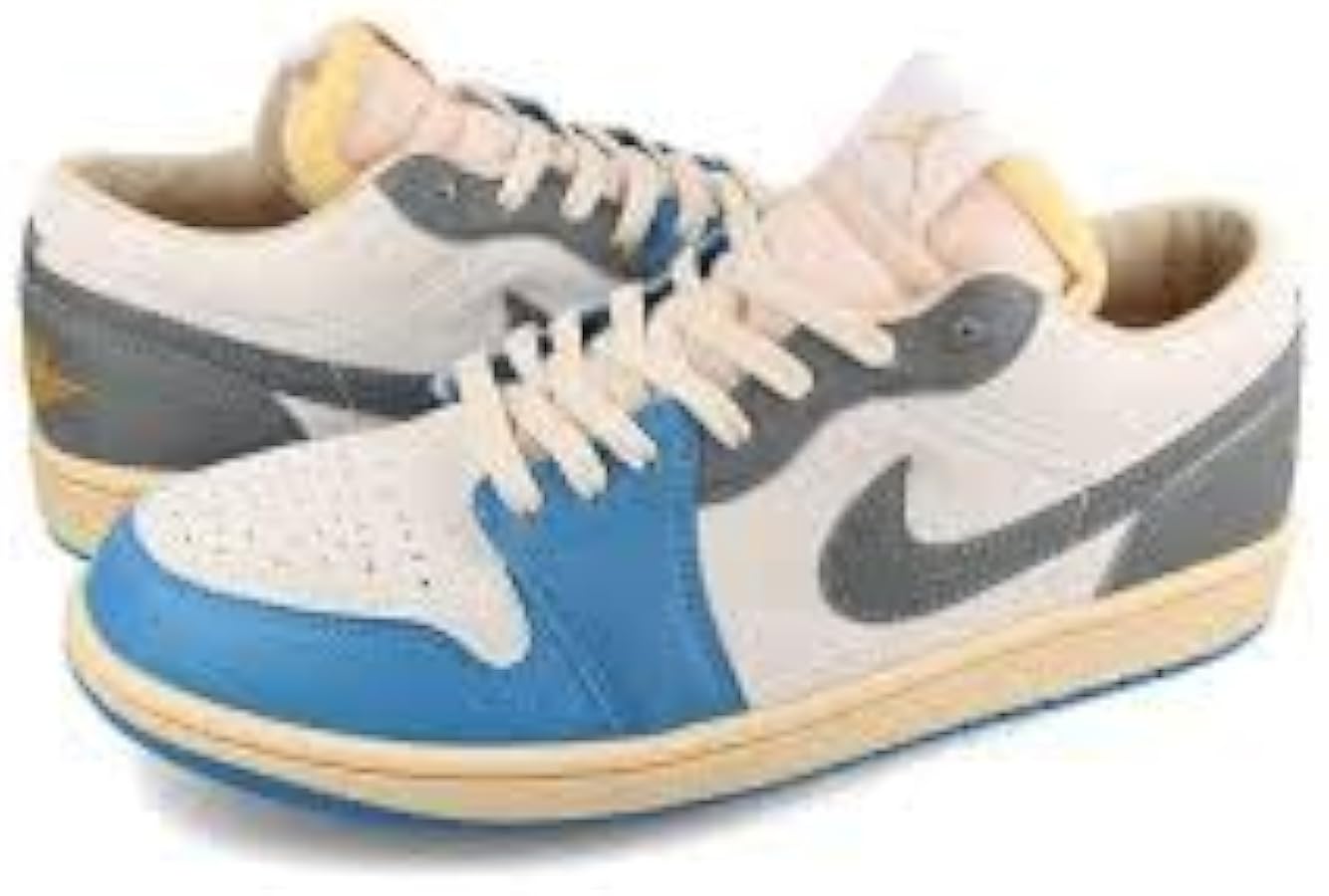 Amazon | [ナイキ] AIR JORDAN 1 LOW Tokyo 96 エアジョーダン 1 ロー