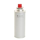 スノーピーク snow peak ギガパワーガス500イソ GP-500SR ： 通販