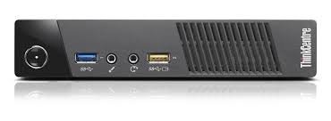Amazon.com: Lenovo ThinkCentre M73, 4th Generation Tiny Business