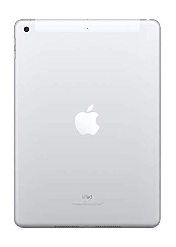 Amazon.com : Apple iPad 9.7-inch (6th Gen) A1954 (GSM Unlocked +
