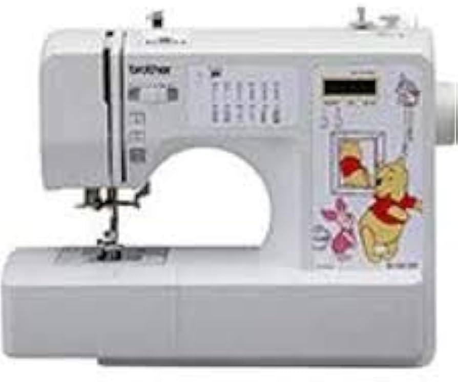 Amazon | BROTHER(ブラザー) ディズニー くまのプーさん