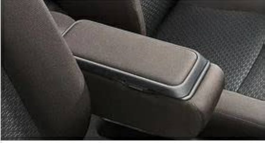 Amazon.co.jp: TOYOTA(トヨタ) 純正 BOX付大型アームレスト