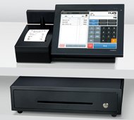 Amazon | CASIO カシオ計算機 コンパクトレジスター 10.4型