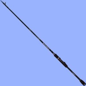 Amazon | ブリーデン(BREADEN) ロッド GlamourRockFish GRF-TX83