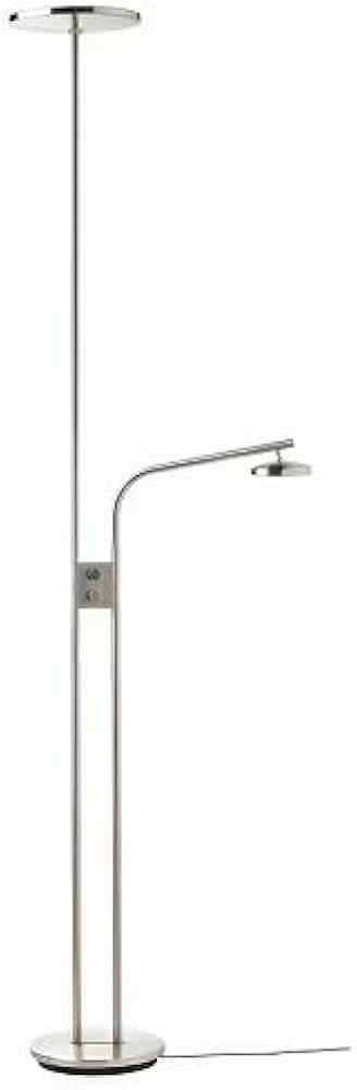 Amazon.co.jp: IKEA (イケア) ISJAKT/イスヤクト：LEDフロアアップ