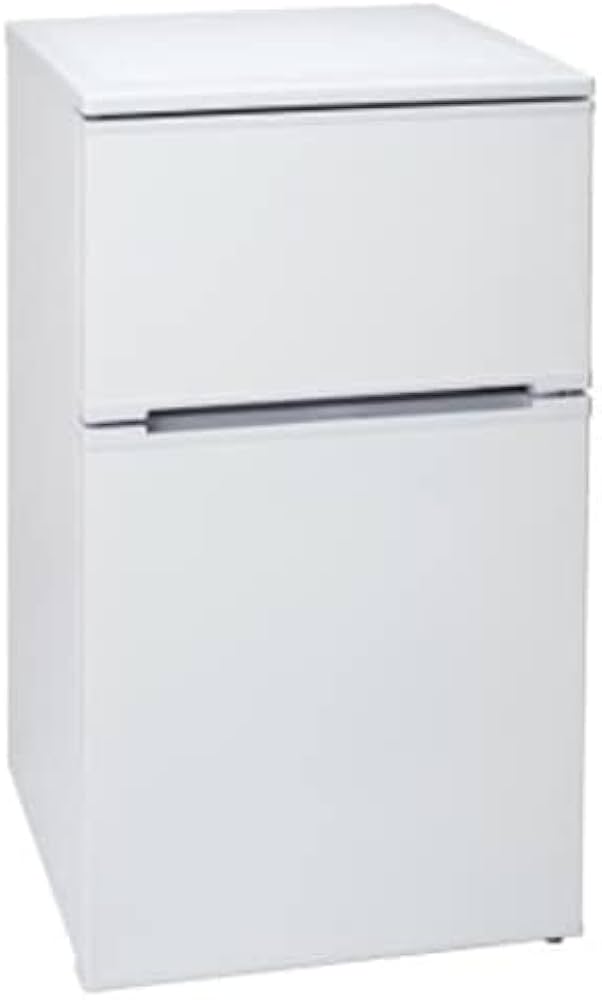 Amazon.co.jp: AR-951 ホワイト [90 L] : ホーム＆キッチン
