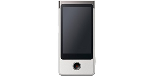 Amazon.co.jp: SONY モバイルHDスナップカメラ bloggie TS20K シルバー