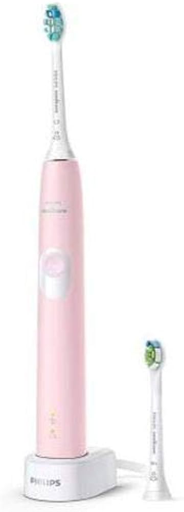 Amazon | HX6866/65(パステルピンク) 電動歯ブラシ プロテクトクリーン