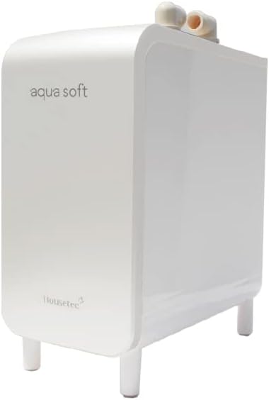 わんちゃんの毛もフワフワ！？家庭用軟水器アクアソフト！気になる性能