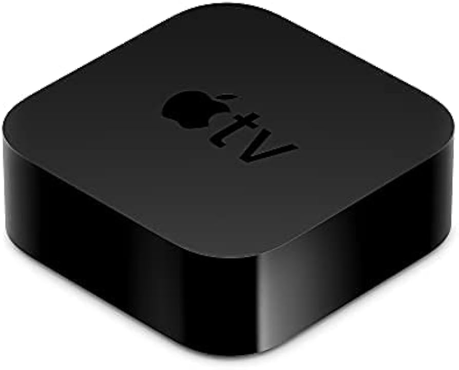 Amazon | 【整備済み品】 Apple TV 4K (第2世代) 32GB | Apple