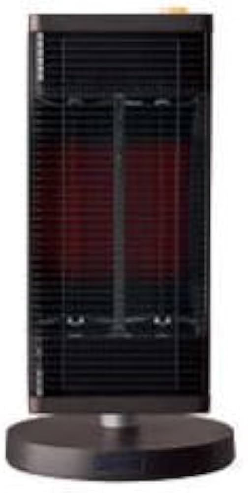 Amazon | ダイキン セラムヒートERFT116AS-T | ダイキン | セラミック