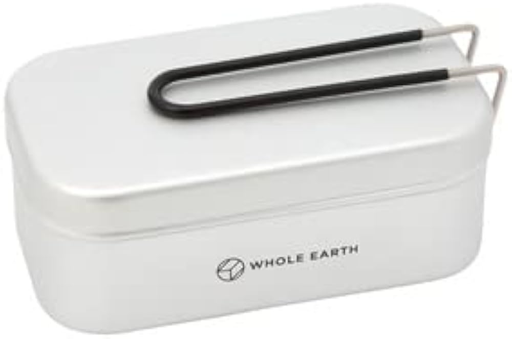 Amazon | Whole Earth (ホールアース) アウトドア キャンプ クッカー