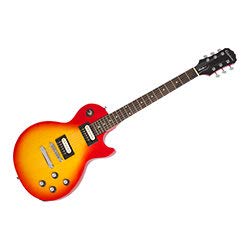 Amazon | Epiphone Les Paul Studio LT Heritage Cherry Sunburst レス