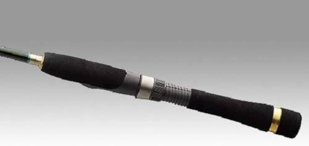 Amazon | シマノ(SHIMANO) スピニングロッド ルアーマチック 2本継ぎ