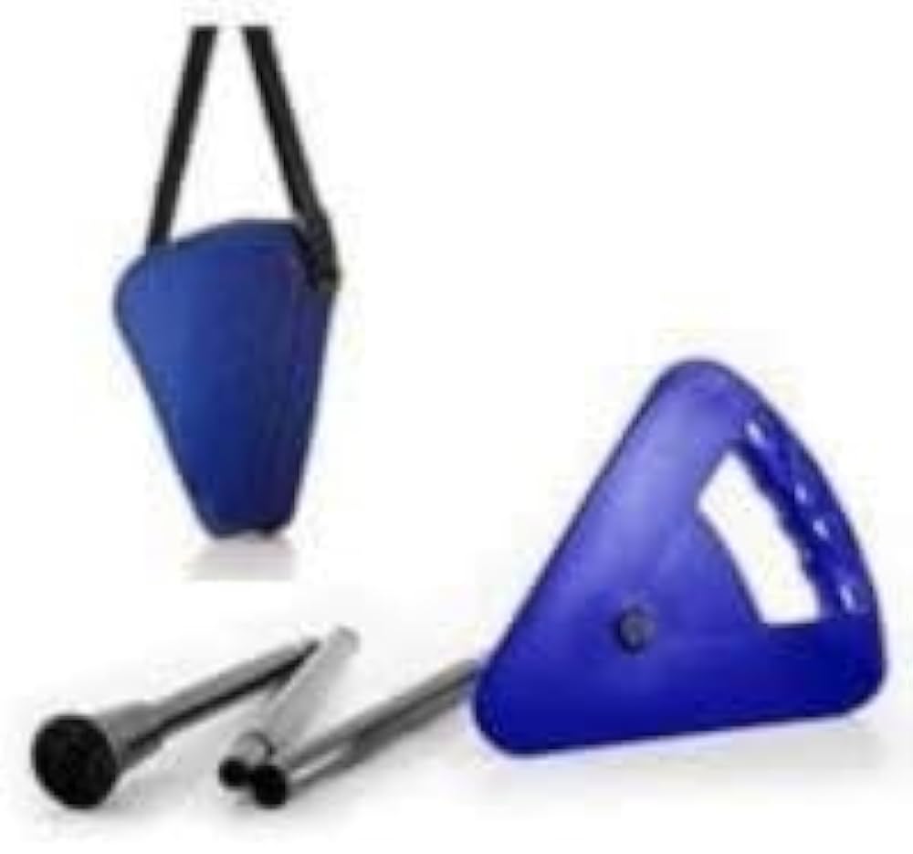 Amazon.co.jp: 【Flipstick-フリップスティック-ブルー】ワンタッチで