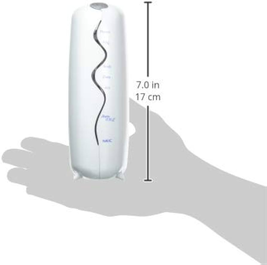 Amazon | NEC Aterm IT31L(MW) ISDNターミナルアダプタ(ミストホワイト