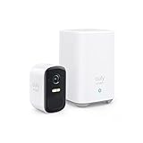 アンカーの屋外セキュリティカメラが45％オフで約1万円に。16GBメモリ