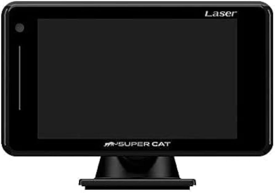 Amazon.co.jp: YUPITERU ユピテル SUPER CAT レーザー＆レーダー探知機