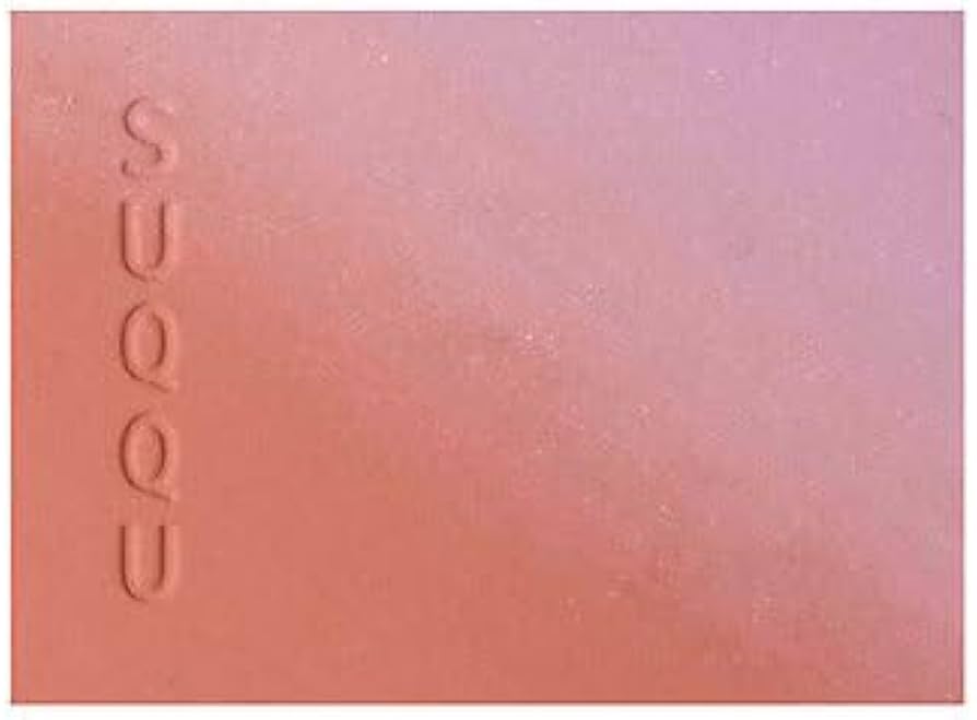 Amazon | SUQQU スック ブラーリング カラー ブラッシュ 108 光降