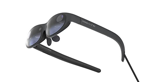 Nreal Light Dev Kitを記念で購入した記録 | 8796.jp管理日誌