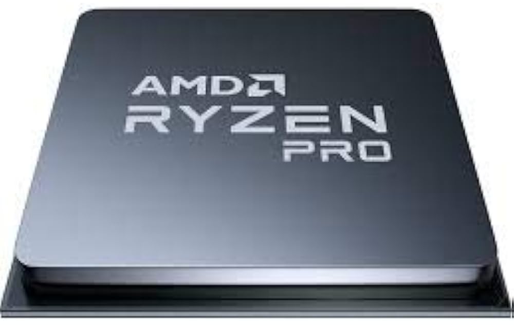 Amazon | AMD Ryzen 7 PRO 4750G (バルク版 AMDロゴシールなし
