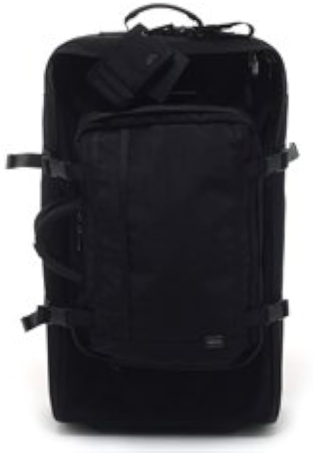 Amazon | [ポーター] ローラーボストンバッグ ソフトキャリー(35L