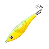 Amazon | シマノ(SHIMANO) スッテ タコマスター スッテM フラッシュ