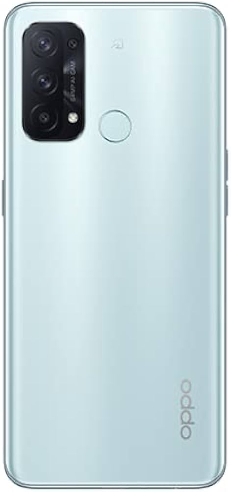 Amazon | OPPO Reno5 A Y!mobile版 A1010P オッポ 6GB/128GB シングル