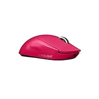 Amazon.co.jp: Logicool G PRO X SUPERLIGHT ワイヤレス ゲーミング