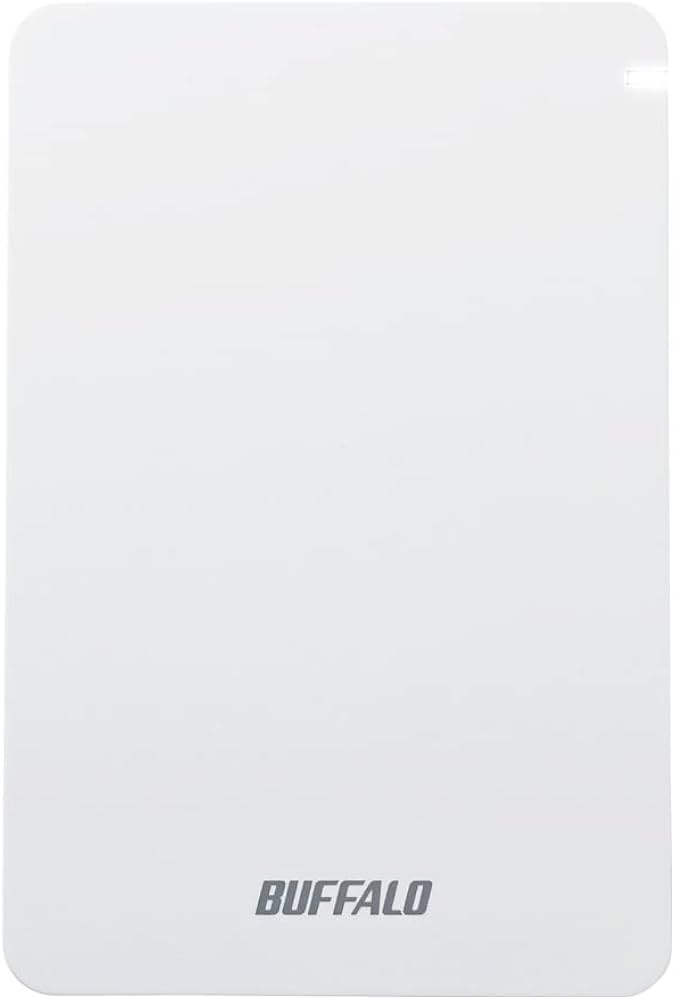 Amazon | バッファロー おもいでばこ PD-2000E / PD-2000 / PD-2000-V