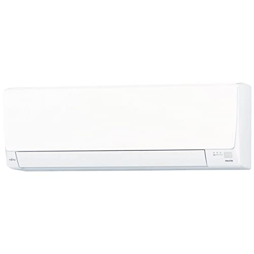 Amazon | ノクリア AS-AH221L [2.2kW] | 富士通 | エアコン本体 通販