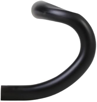 Amazon.co.jp: TNI PELOTON カーボンハンドルバー φ31.8 420mm
