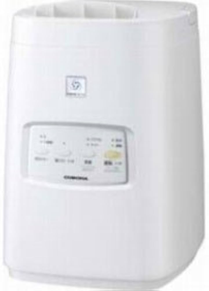 Amazon.co.jp: コロナ 美容健康機器 ナノリフレ CNR-400A : ホーム