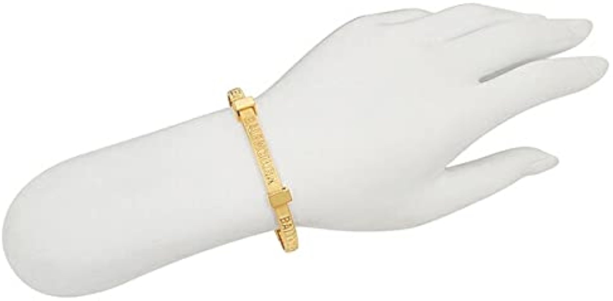 Amazon | [バレンシアガ]ブレスレット アクセサリー フォース