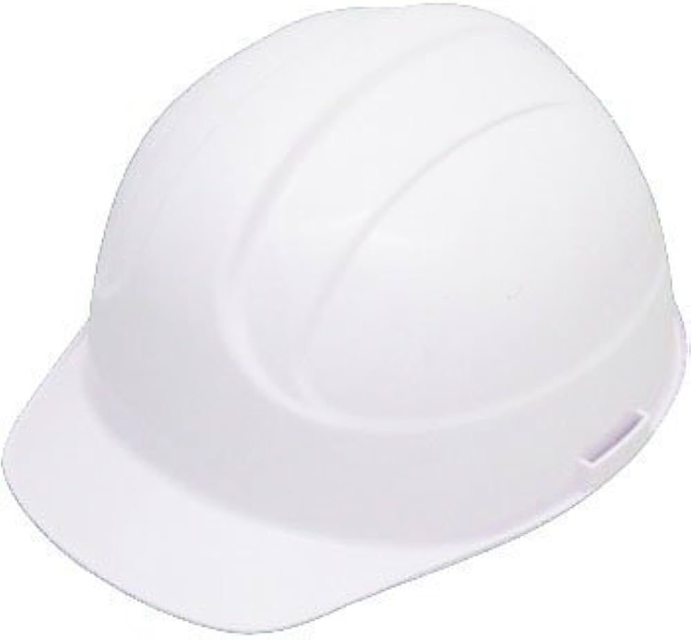 Amazon.co.jp: 「防災 ヘルメット型安全帽（ABS樹脂製 頭部保護帽