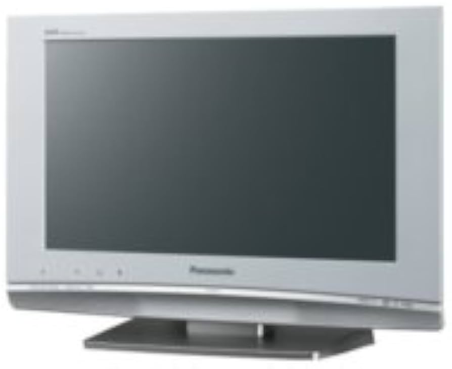Amazon | パナソニック 20V型 液晶テレビ ビエラ TH-20LX80-S