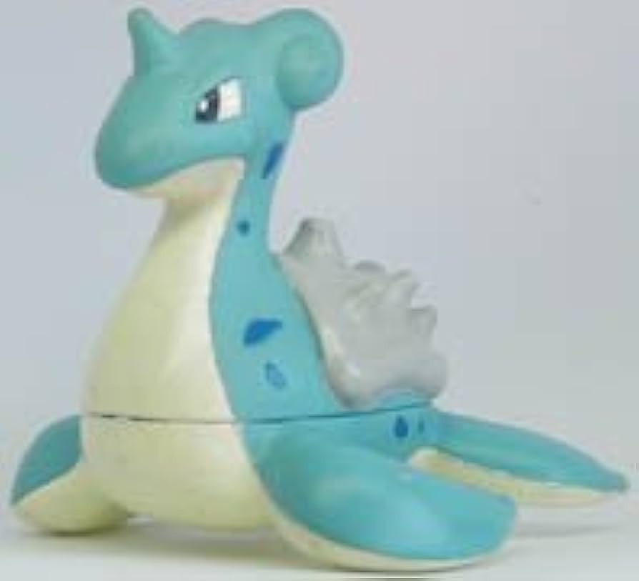 Amazon.co.jp: POKEMON ポケモン ポケットモンスター 指人形 DX